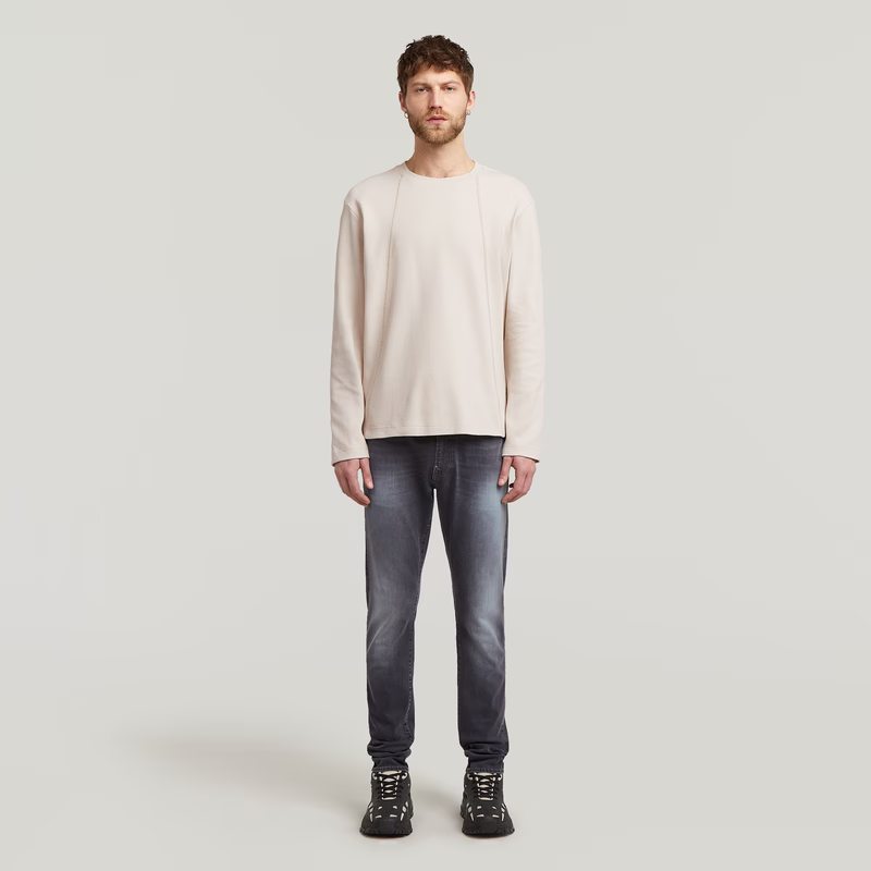 Tweeter A-Line T-Shirt