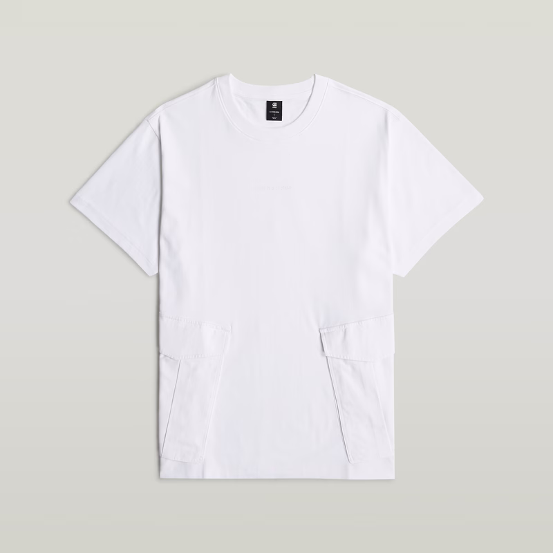 Rovic Loose T-Shirt