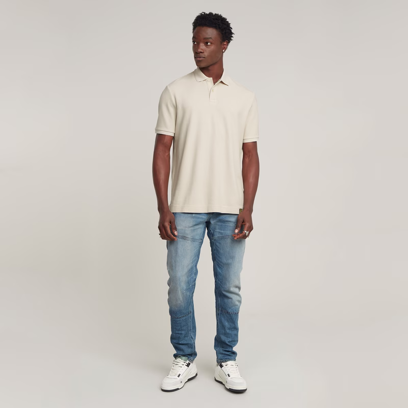 Essential Polo
