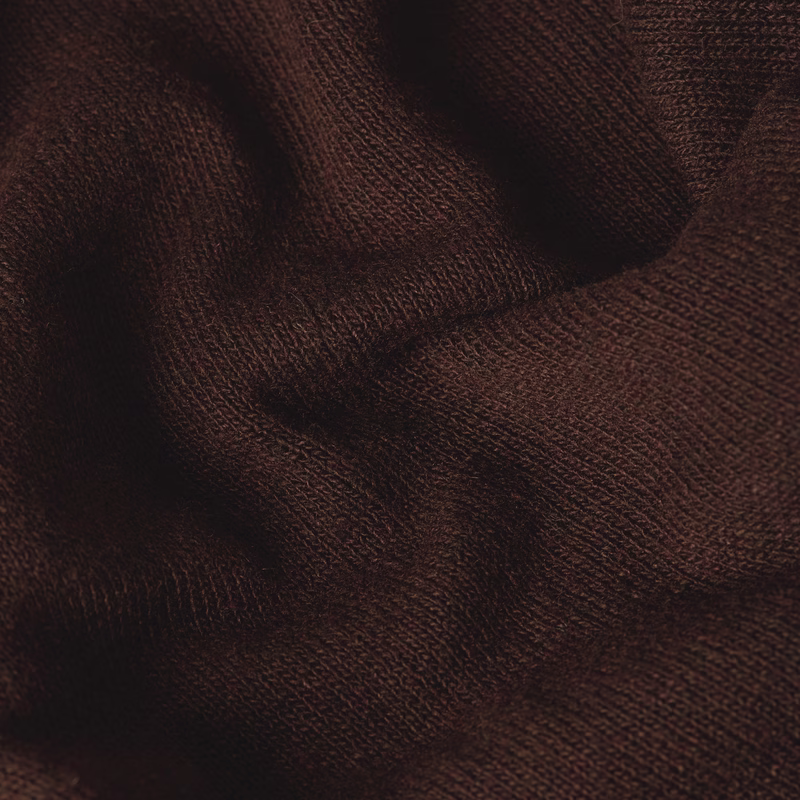 Knitted Polo