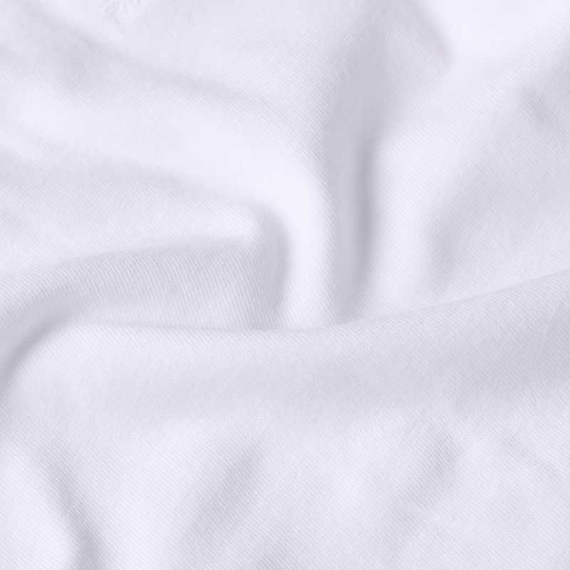Front Seam T-Shirt