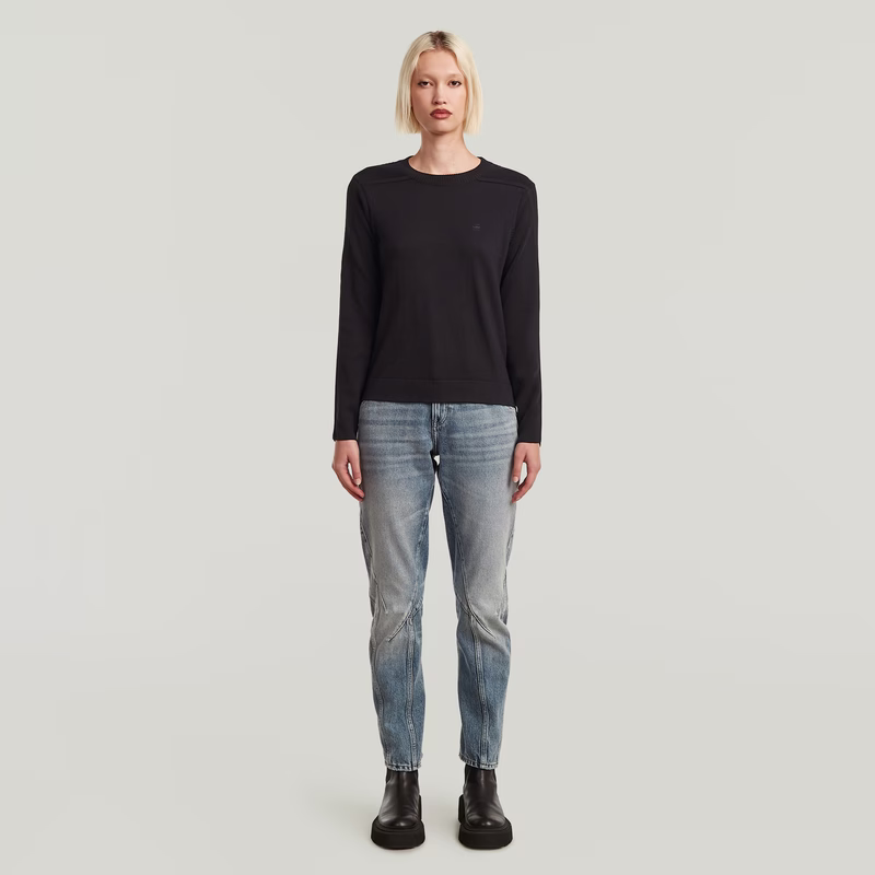 Core Knit