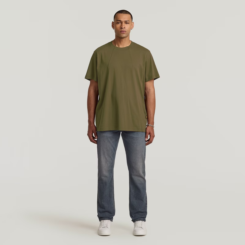 A-Line Loose T-Shirt