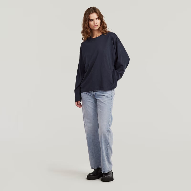 Oversized T-Shirt