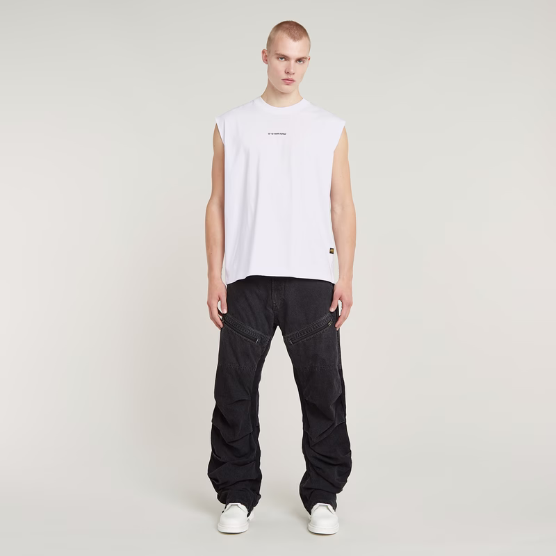 Boxy T-Shirt