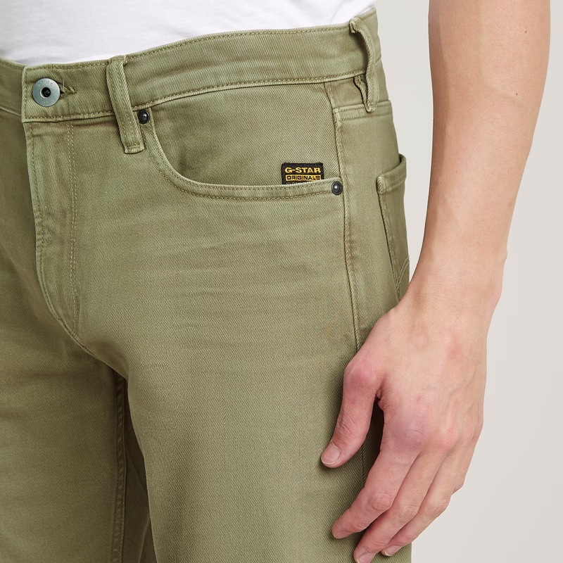 Mosa Shorts