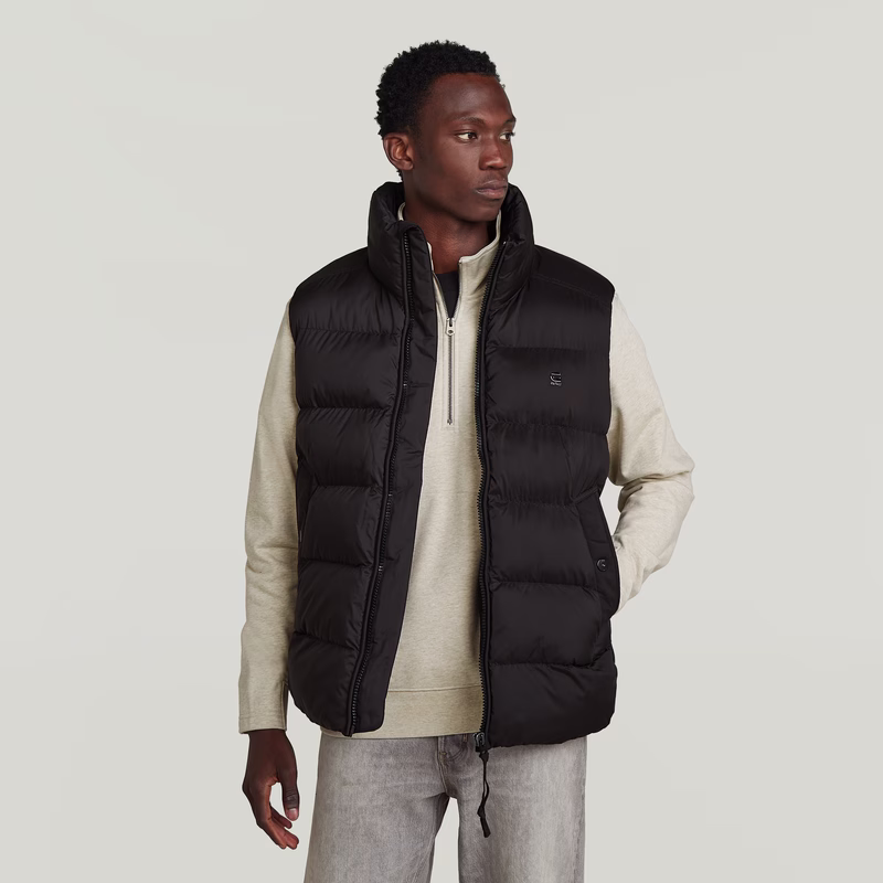 Padded Vest