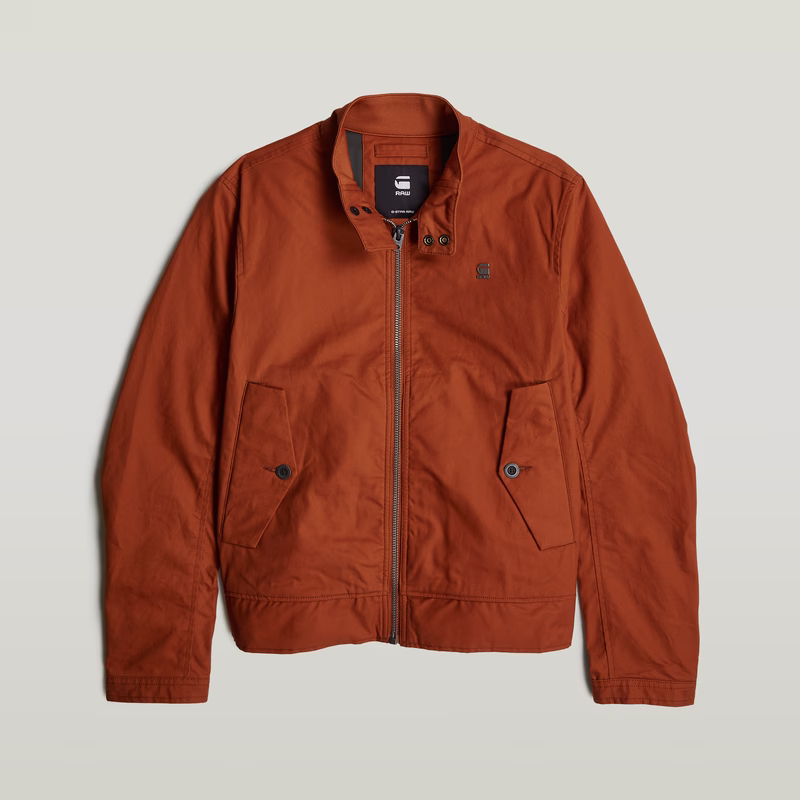 Core Jacket