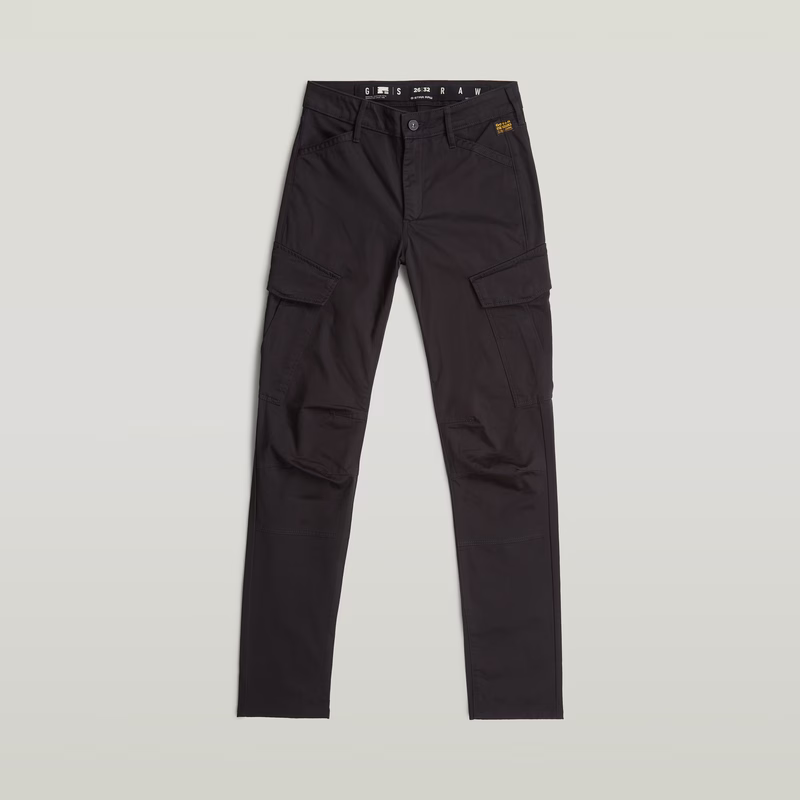 Slim Cargo Pant