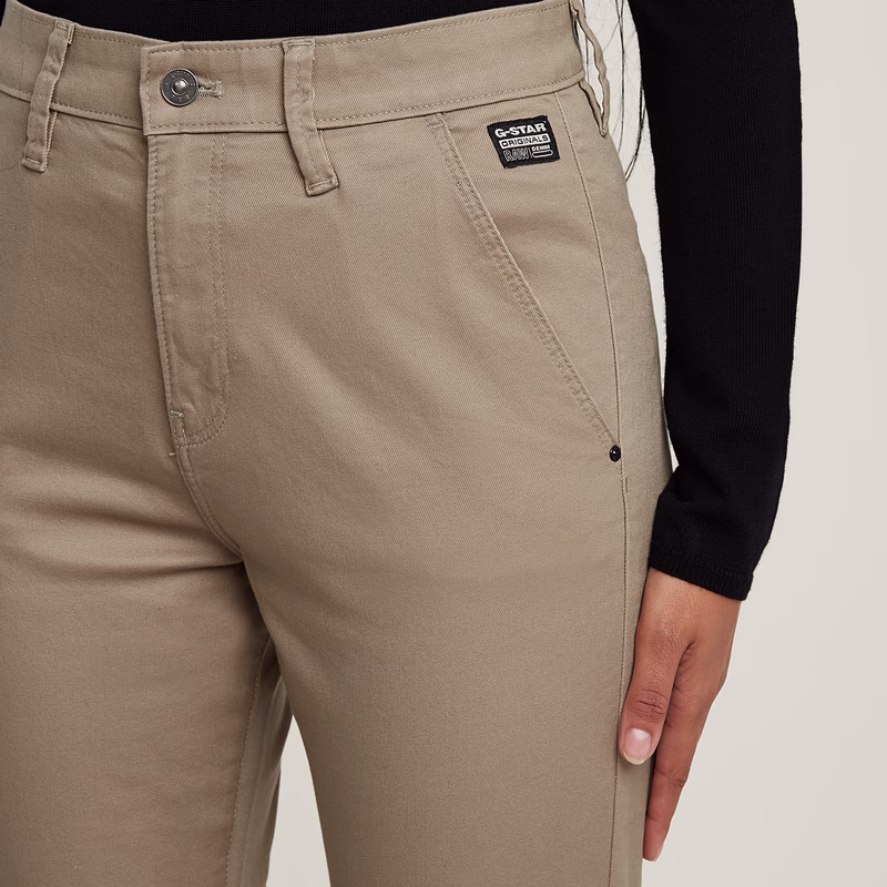 Slim Chino