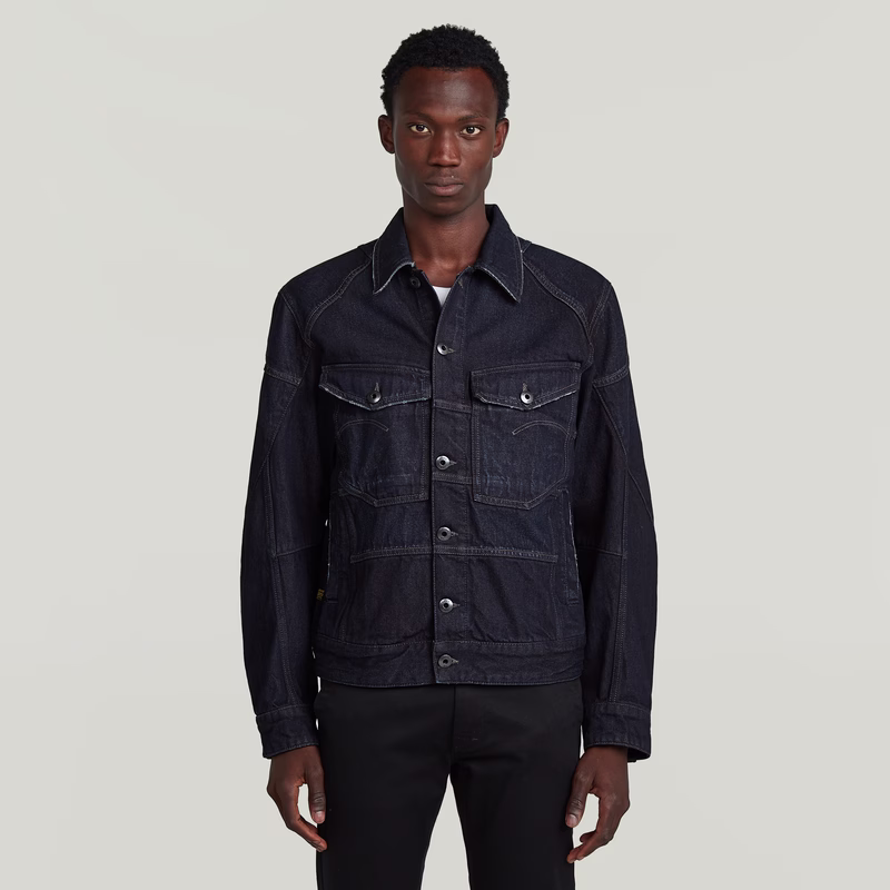 Kitoh 3D Jacket