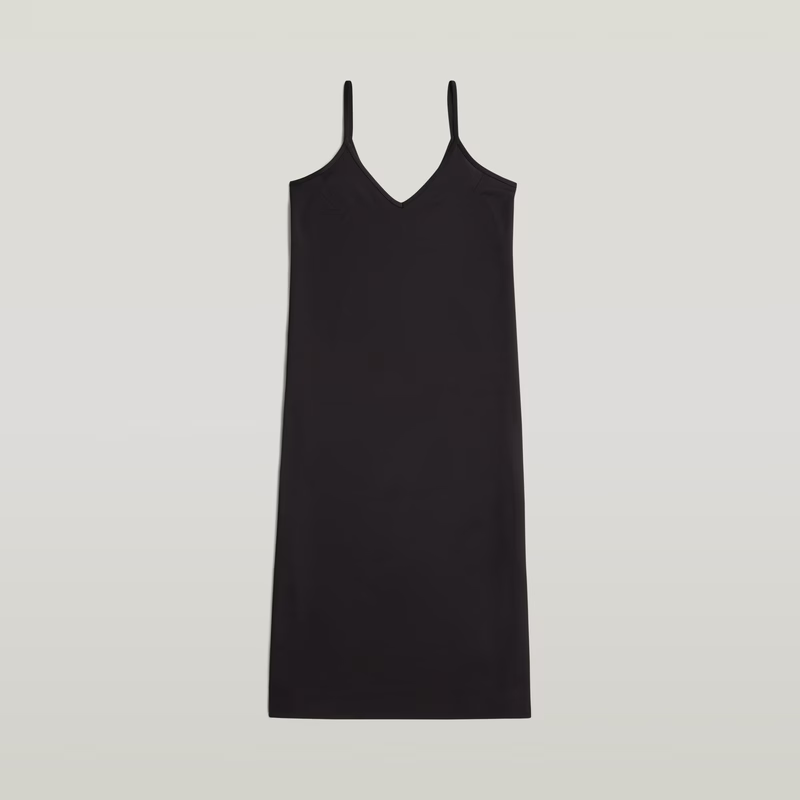 Slip Dress Loose