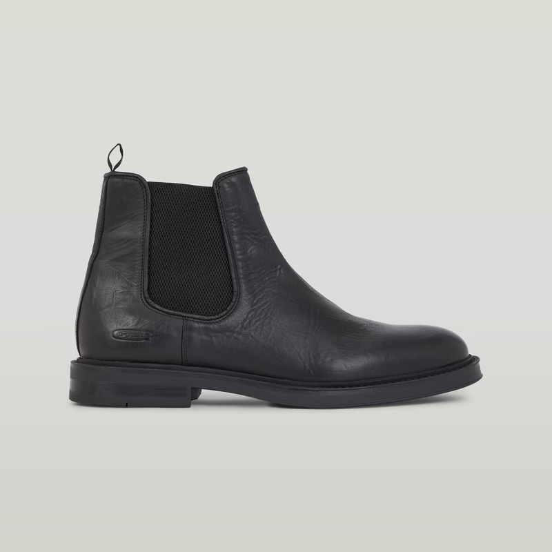 Eton Mid Chelsea Boot