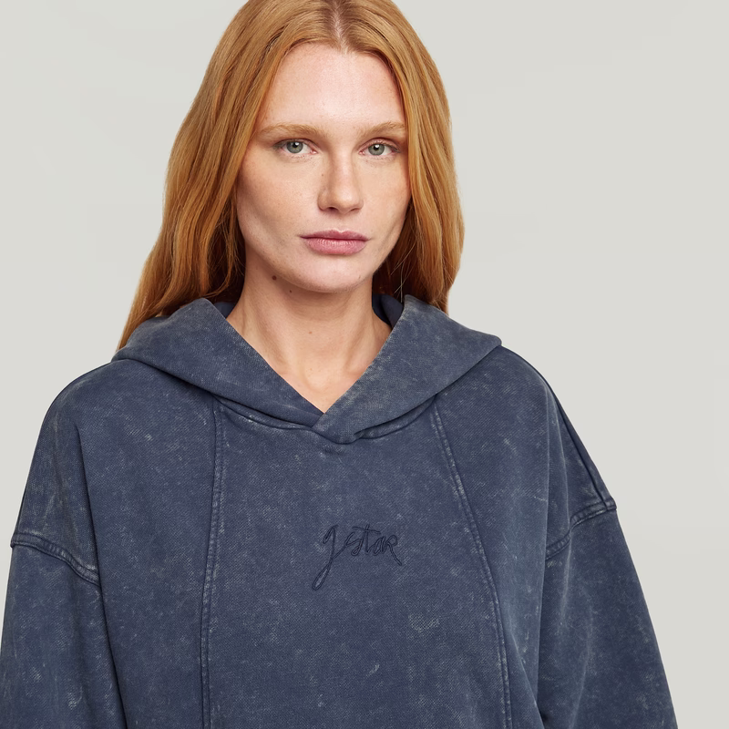 A Line Sweater Dress