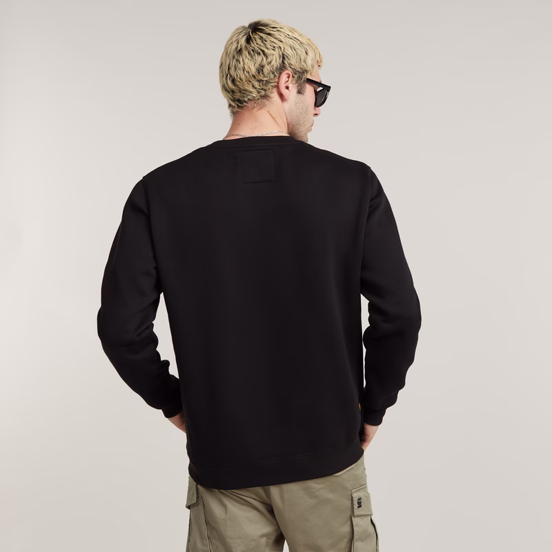 Premium Core Sweater