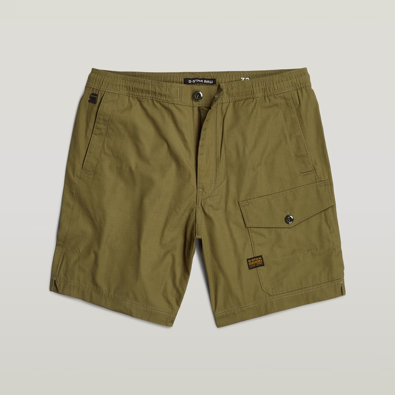 Sport Trainer Shorts