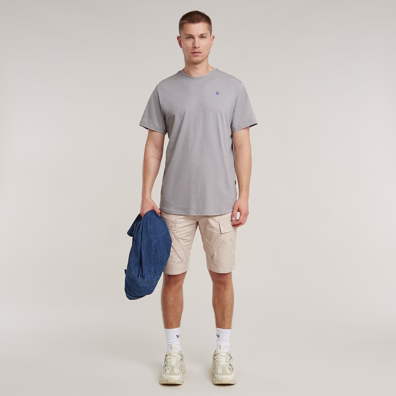 Lash Back Graphic T-Shirt