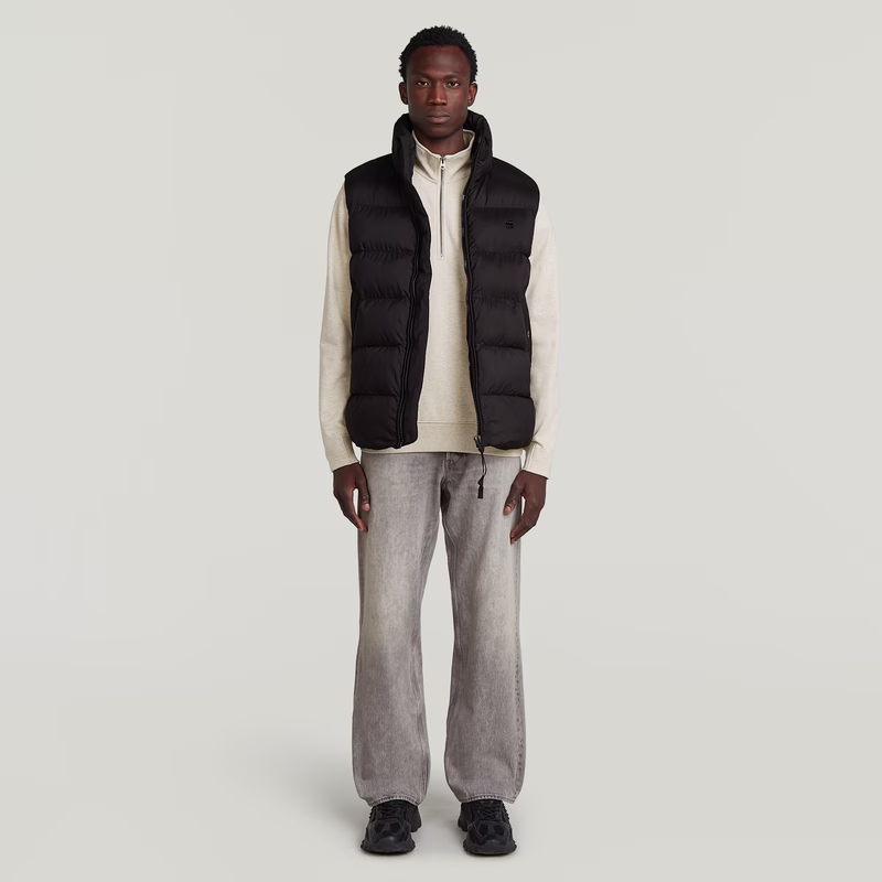 Padded Vest