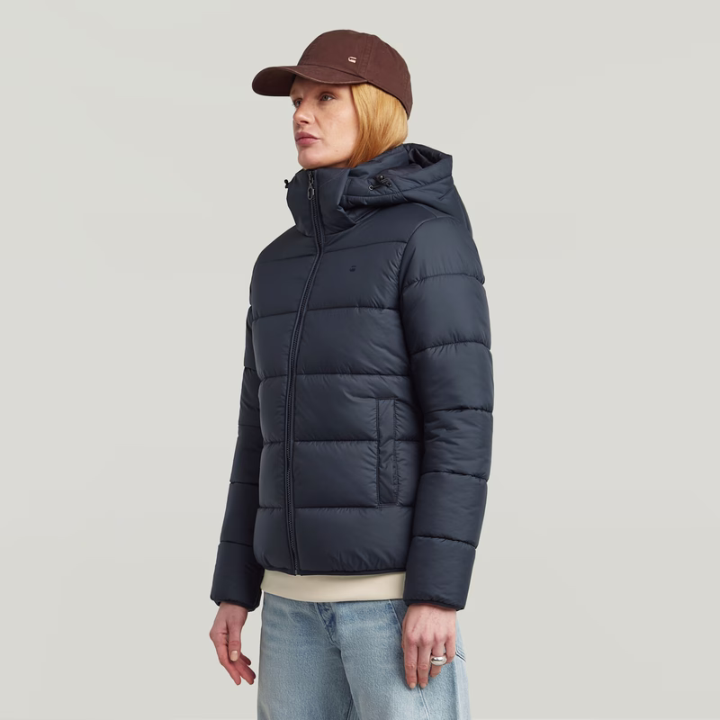 Meefic Jacket