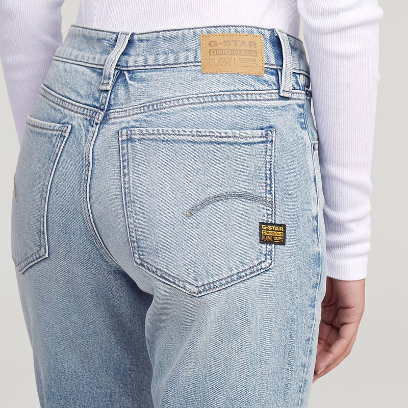 G-Straight Jeans