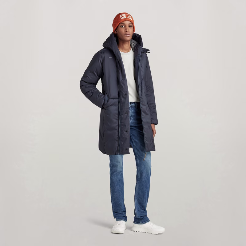 G - Whistler Padded Parka