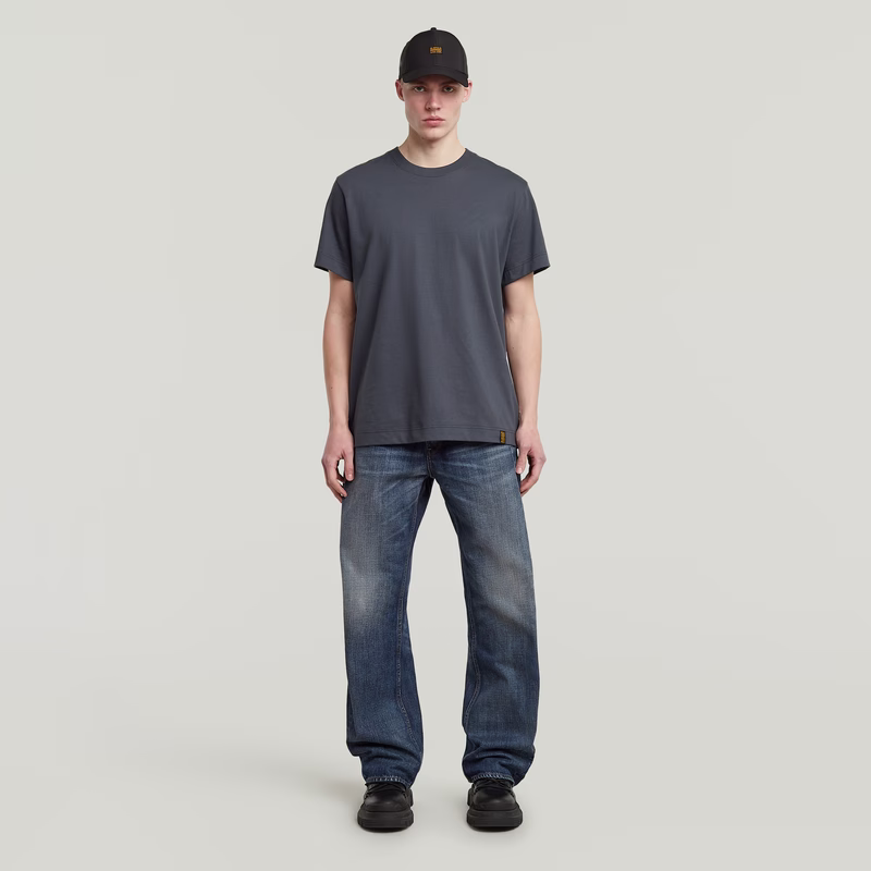 Essential Loose T-Shirt