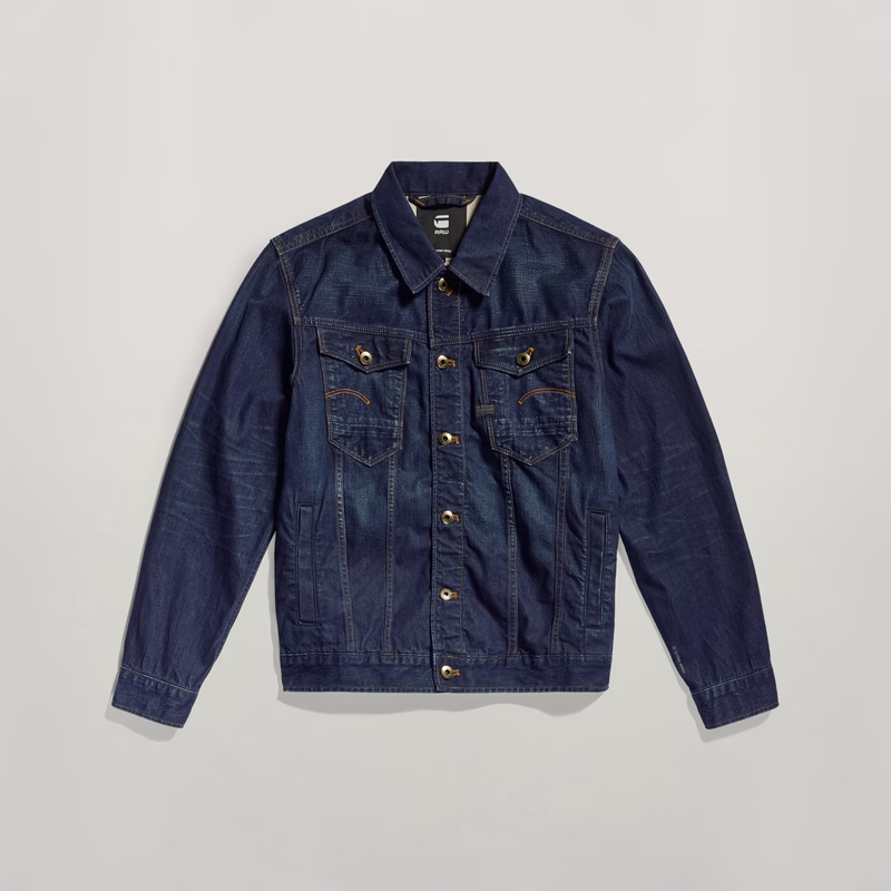 Arc 3D Jacket
