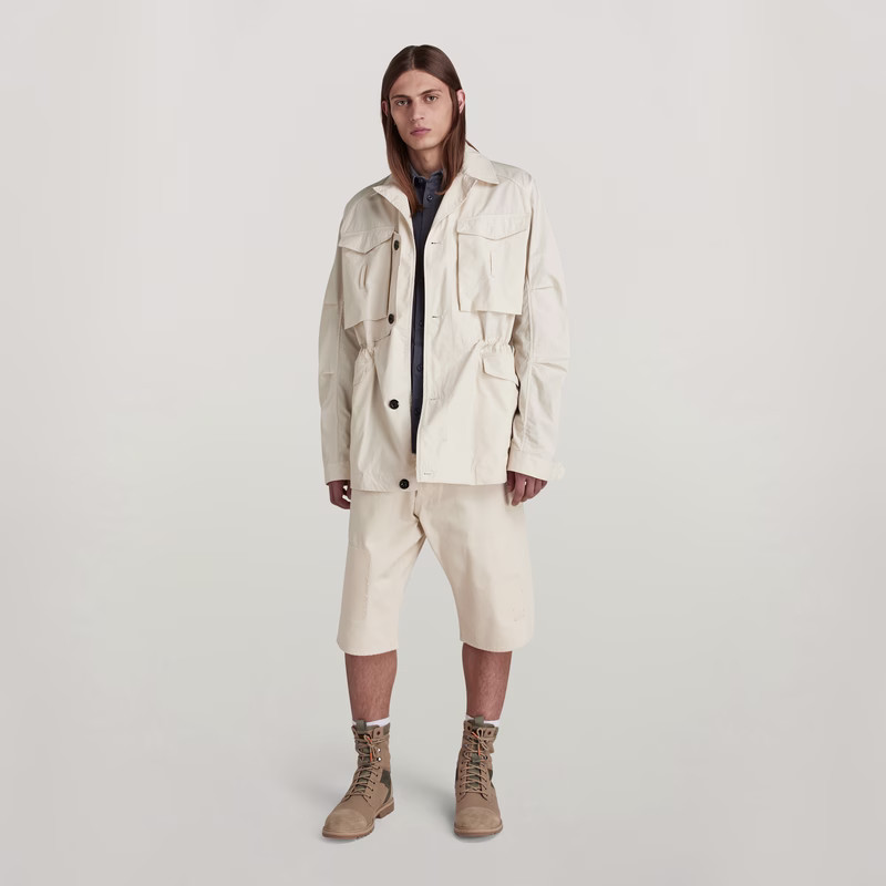 Field Jacket