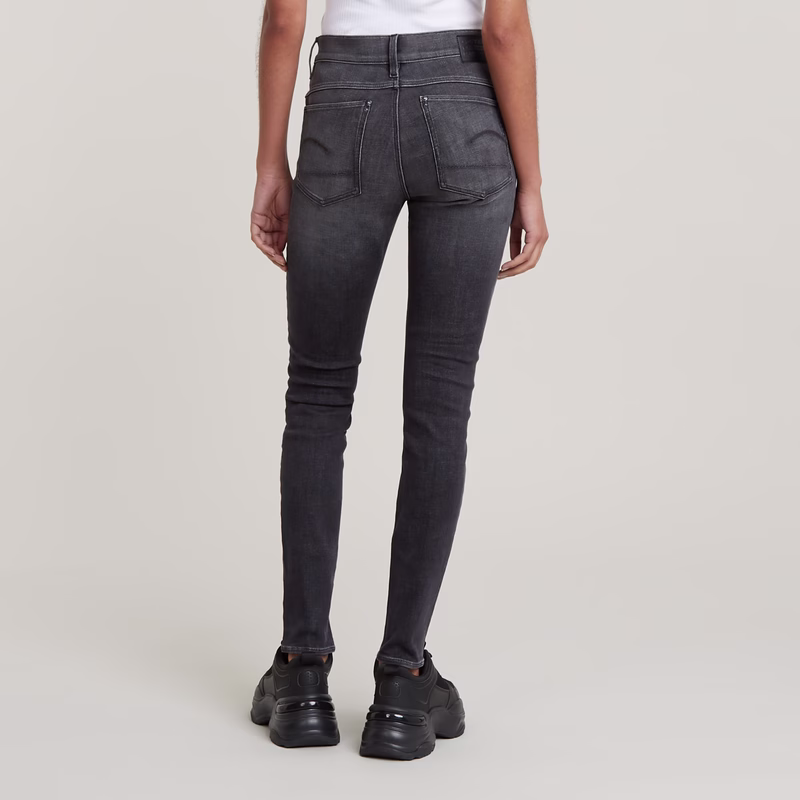 Lhana Skinny Jeans