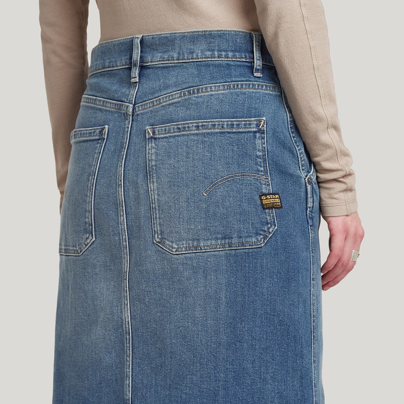 Revynn Long Skirt