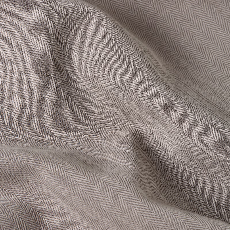 Panelled Pocket Regular Shirt