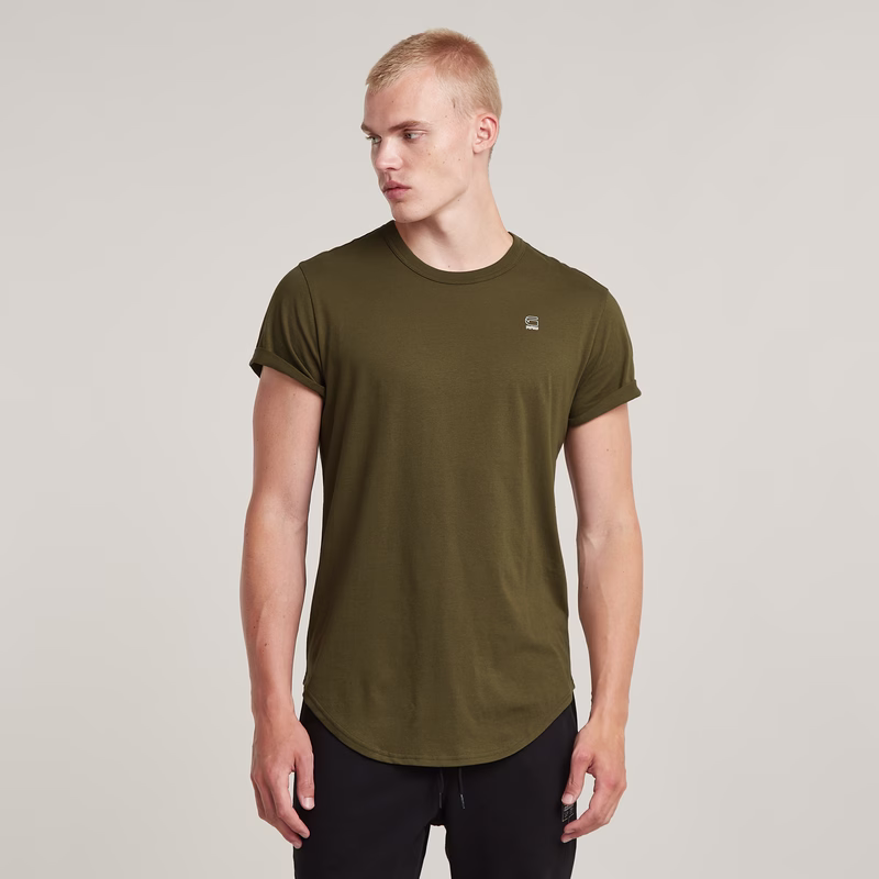 Ductsoon Relaxed T-Shirt