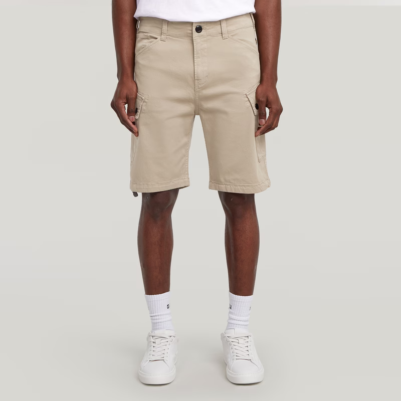 Roxic Short