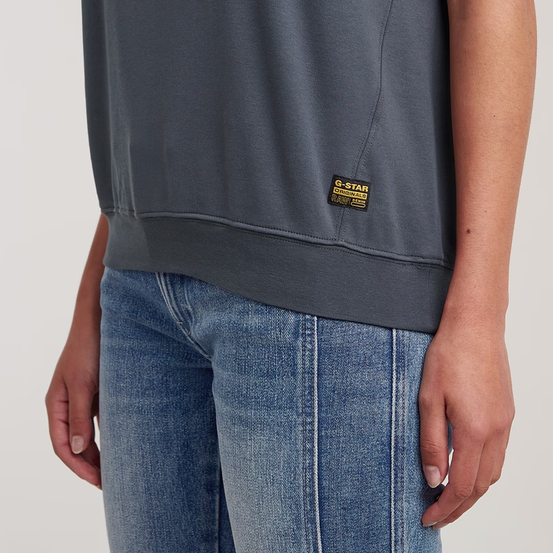 Raglan Top