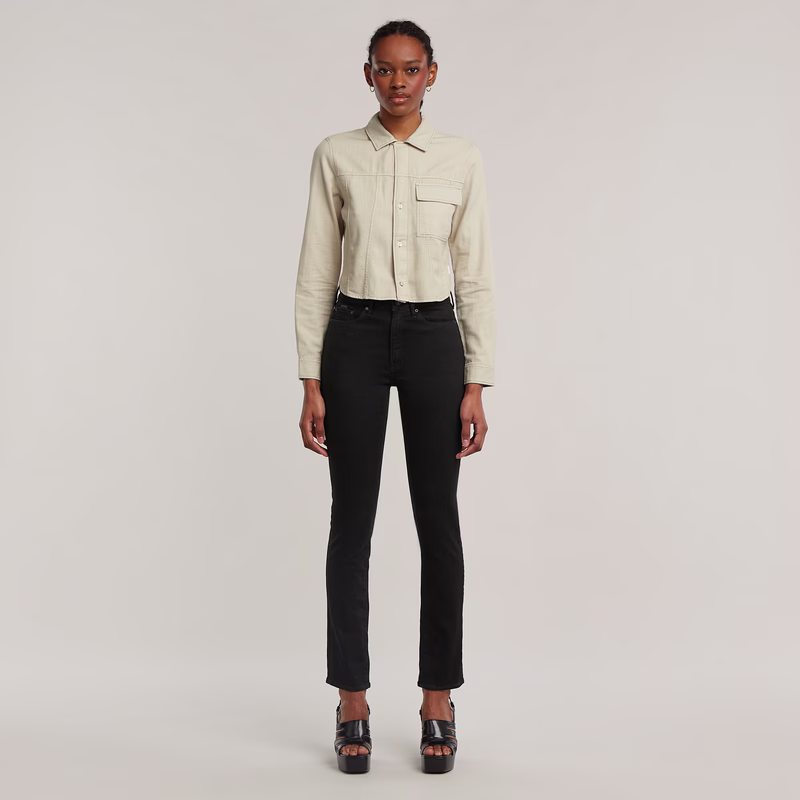 3301 Shape Skinny Jeans