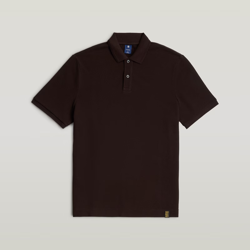 Essential Polo