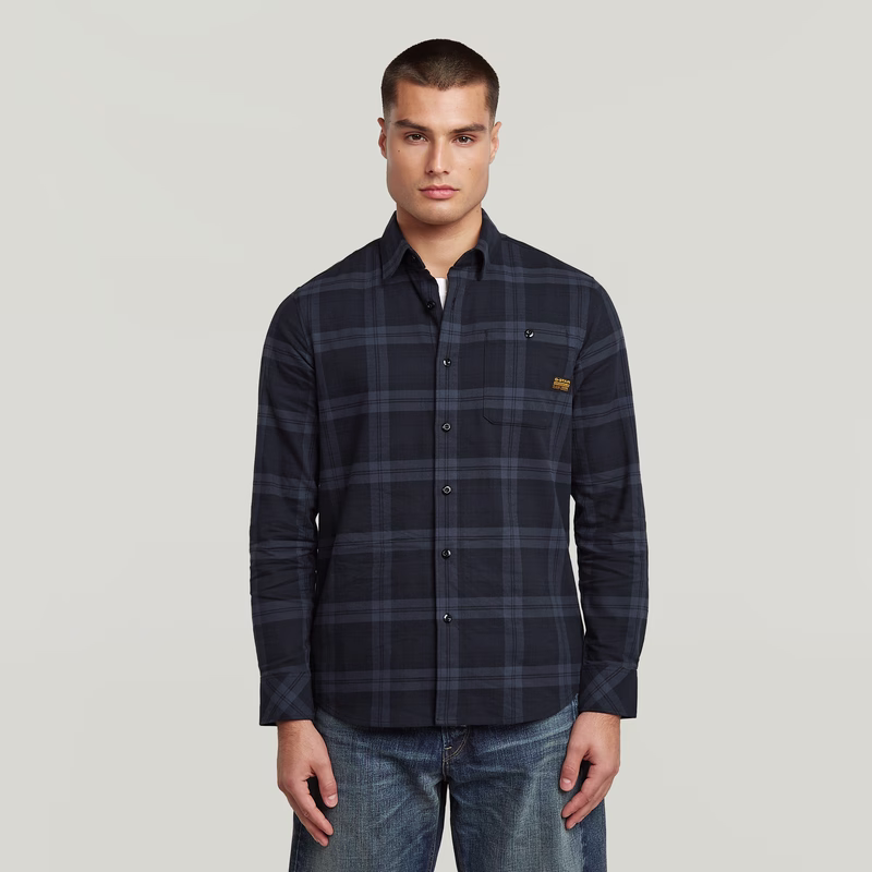 Bristum 2.0 Slim Shirt