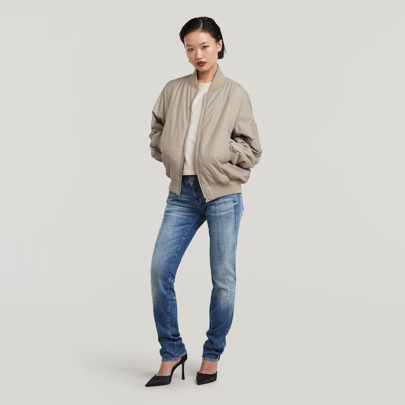 Contor 3D Slim Jeans