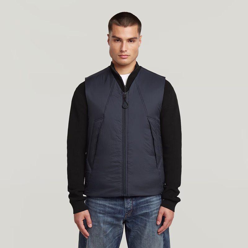 Lightweight Cloud Vest