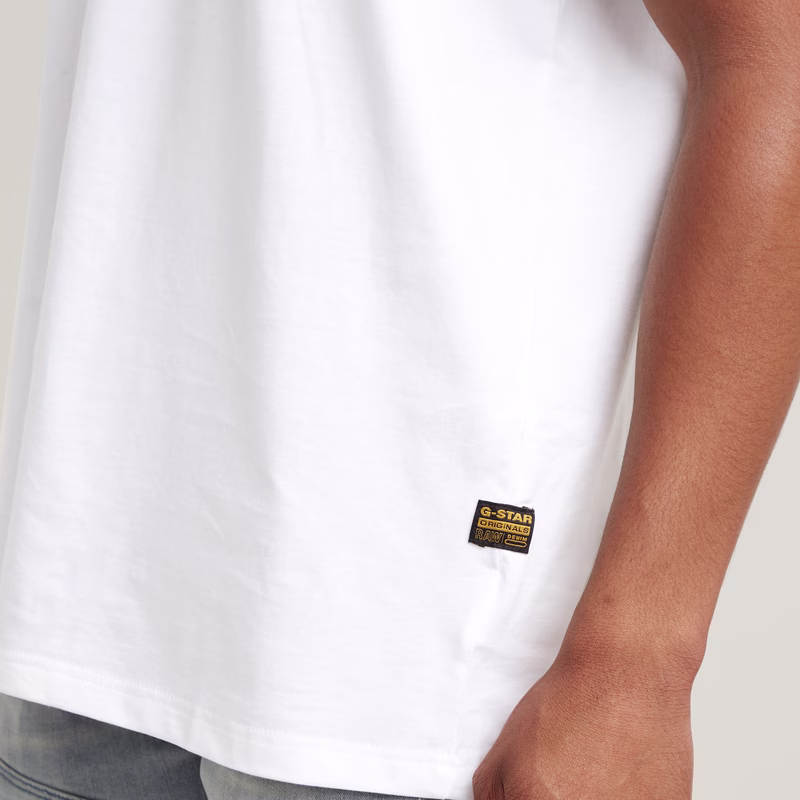 Base-S T-Shirt