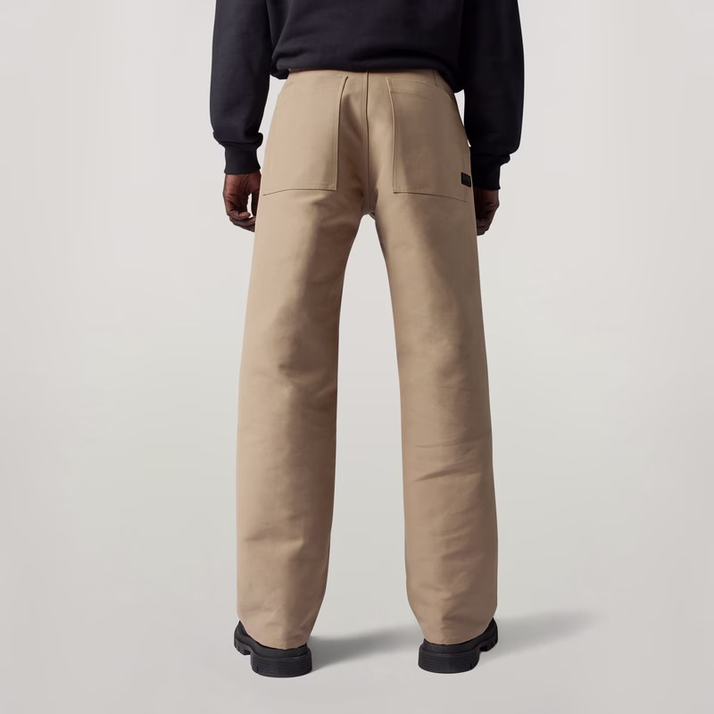 Unisex Premium E Modson Straight Chino