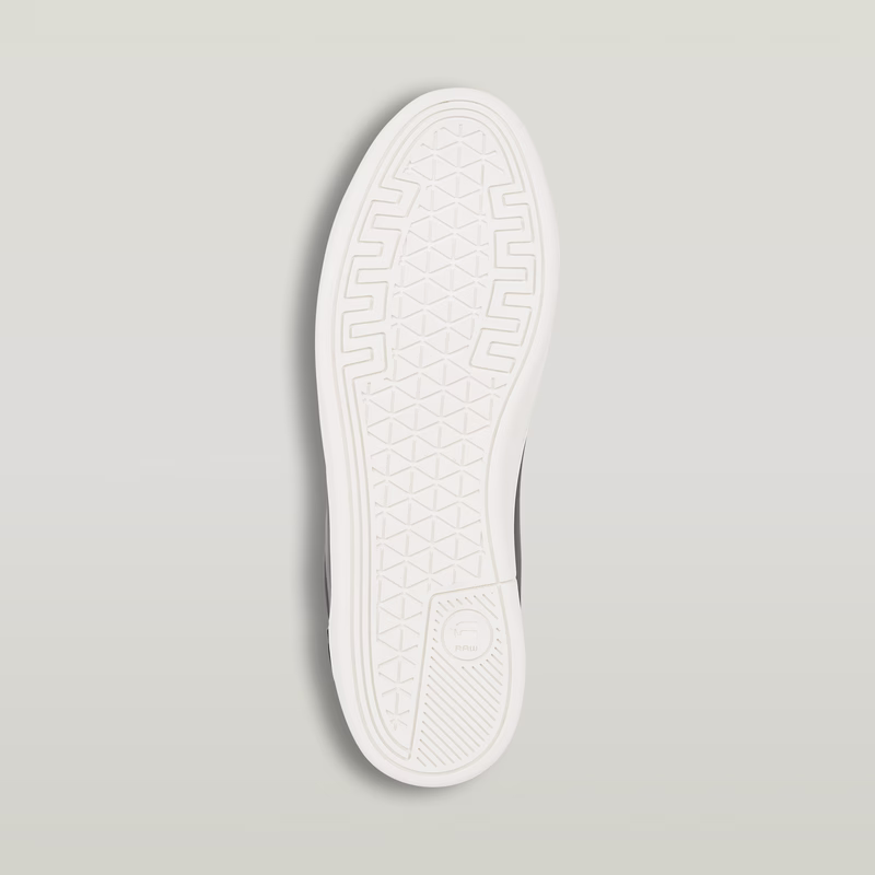 Cadet IV Lea Sneakers