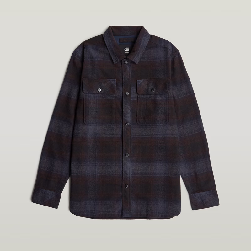 GPO Overshirt