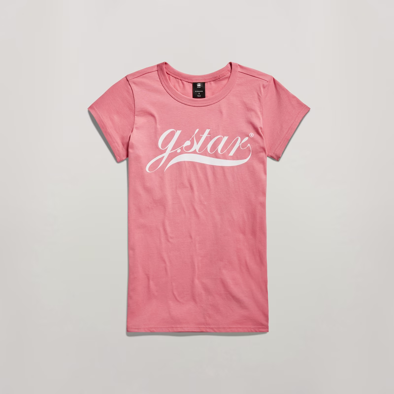 Graphic 1 Slim Top