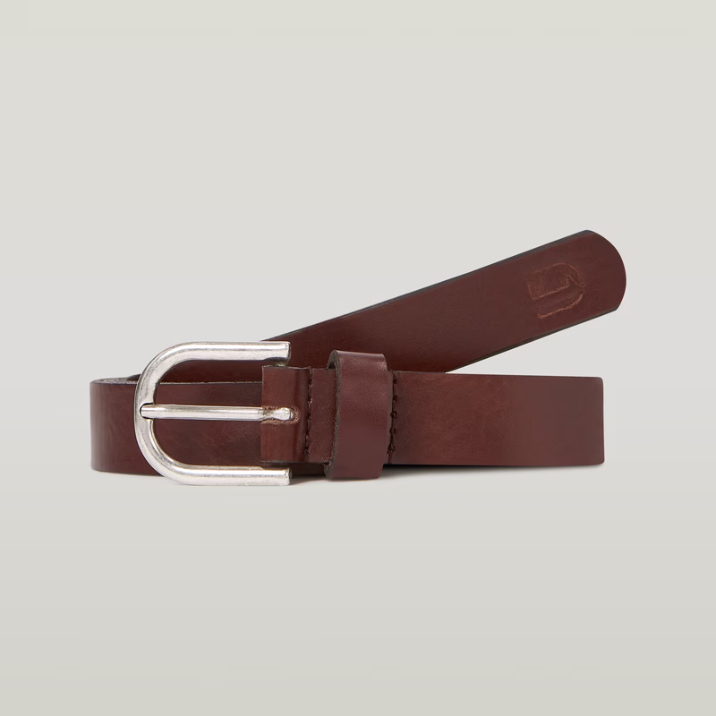 Thin Belt