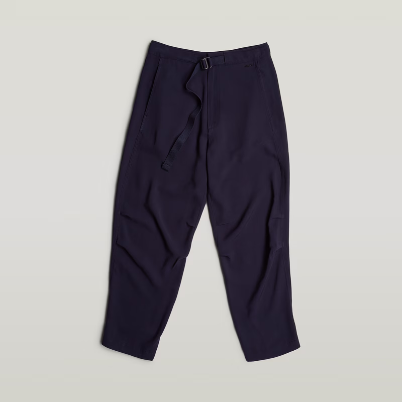Cosy Natural Pants