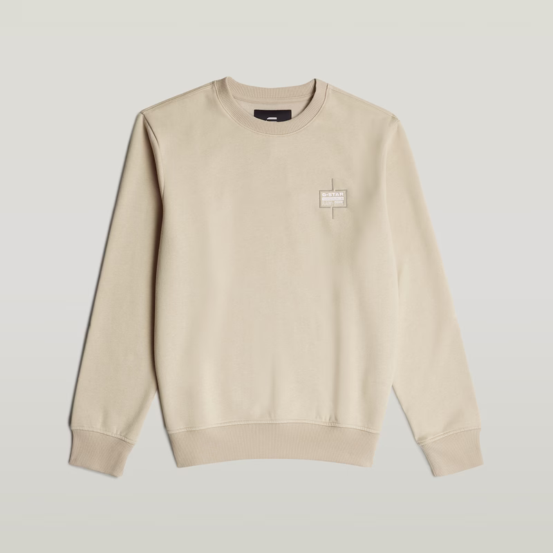 Logo Sweater