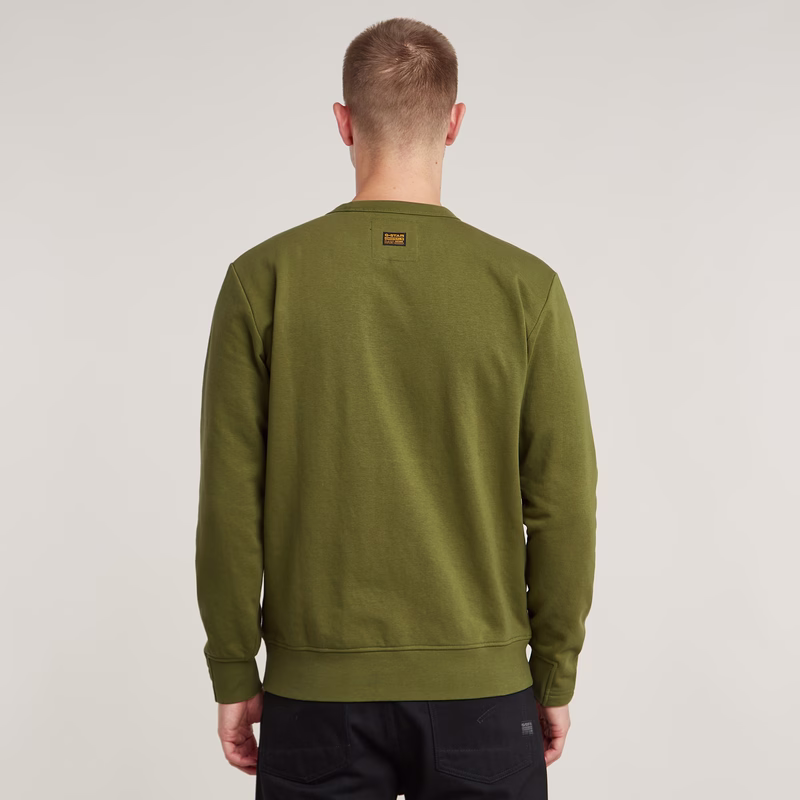 Nifous Sweater