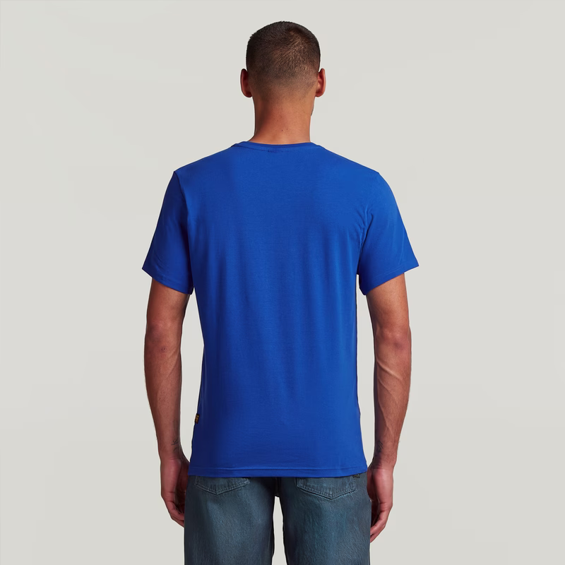 Slim Base T-Shirt