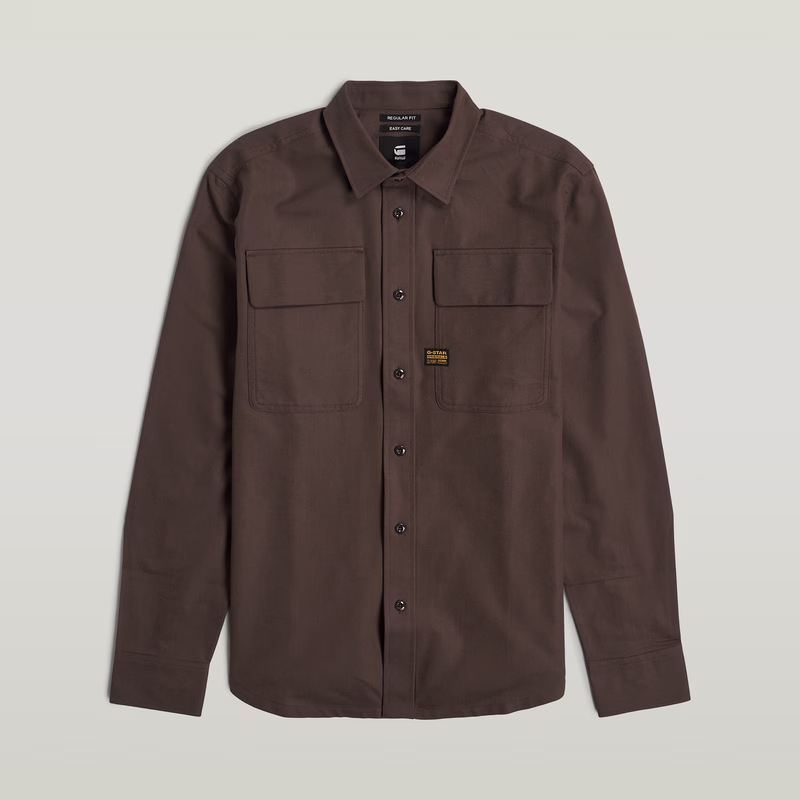 CPO Regular Shirt